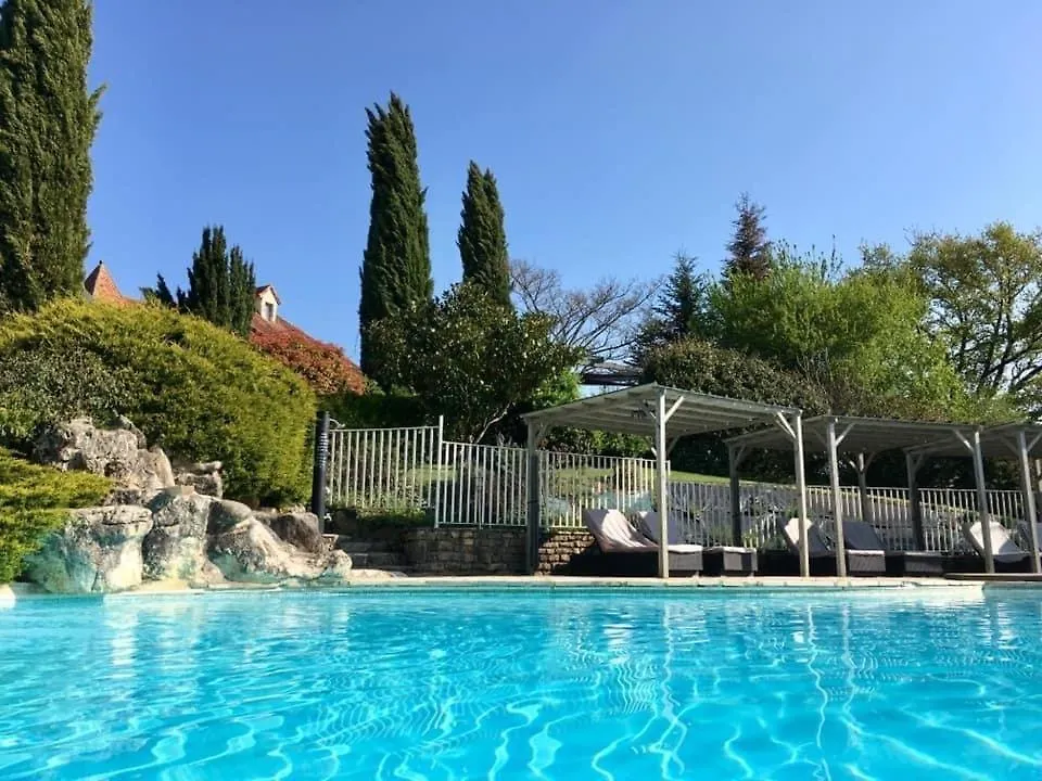 Le Mas De Jouas Saint-Remy  França