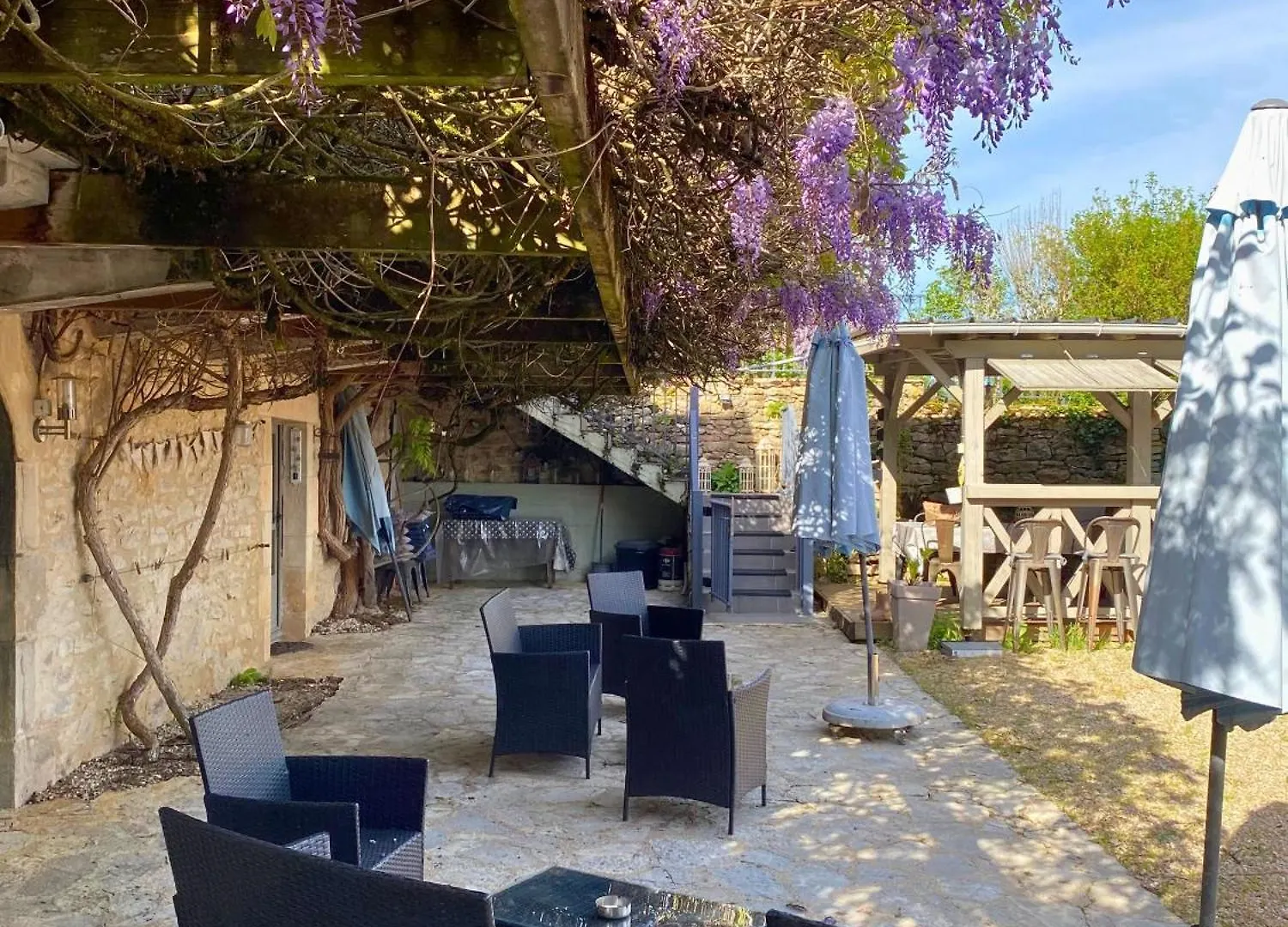 Le Mas De Jouas Saint-Remy  0*, Saint-Remy (Aveyron)