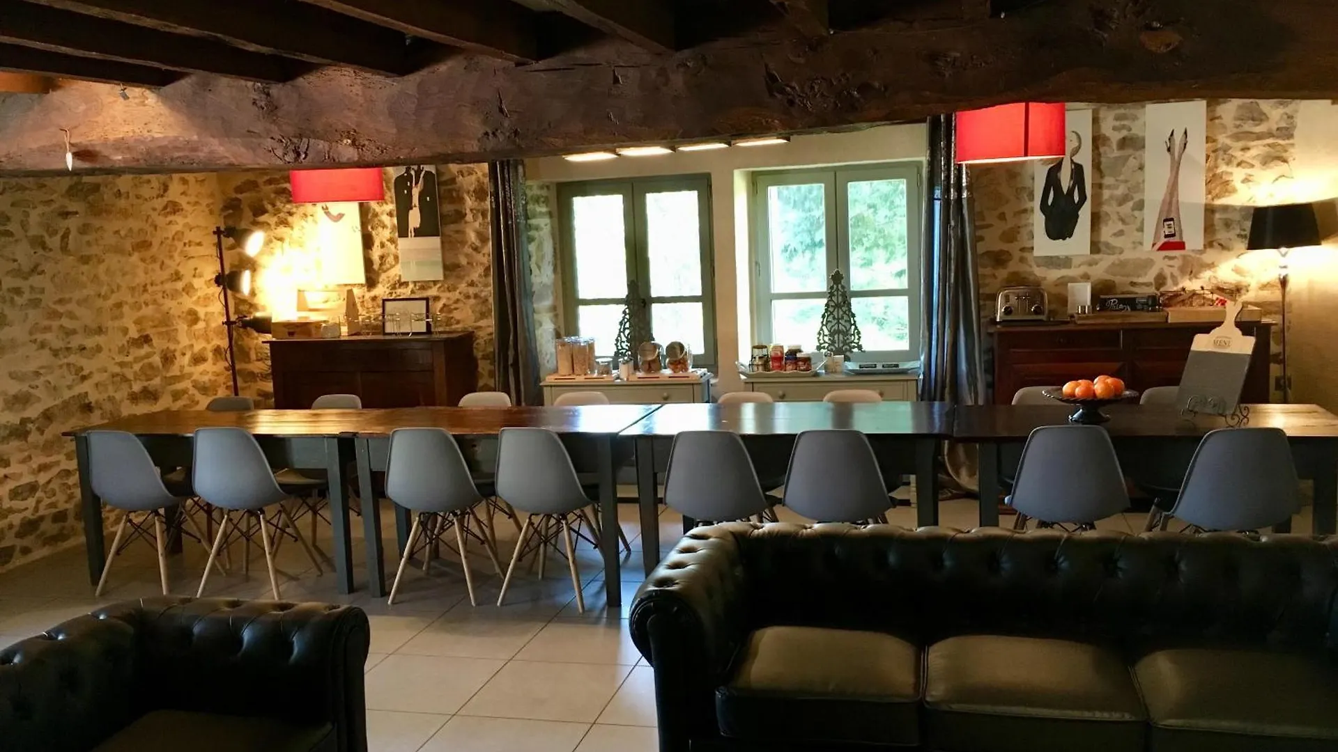 Le Mas De Jouas Saint-Remy  Casa de hóspedes